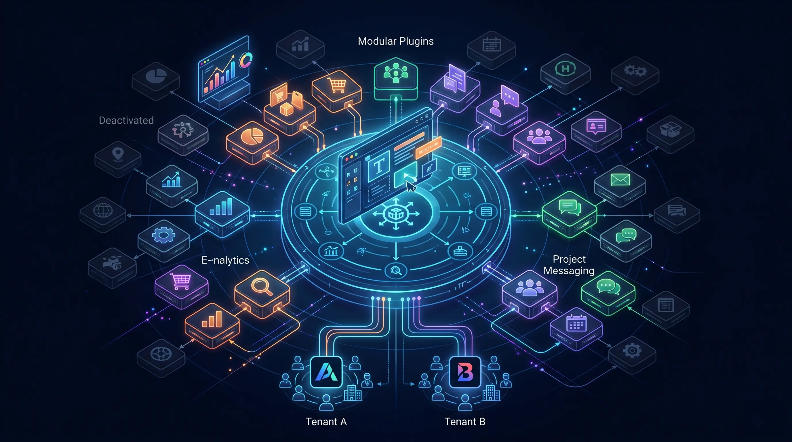 Grid Data Node