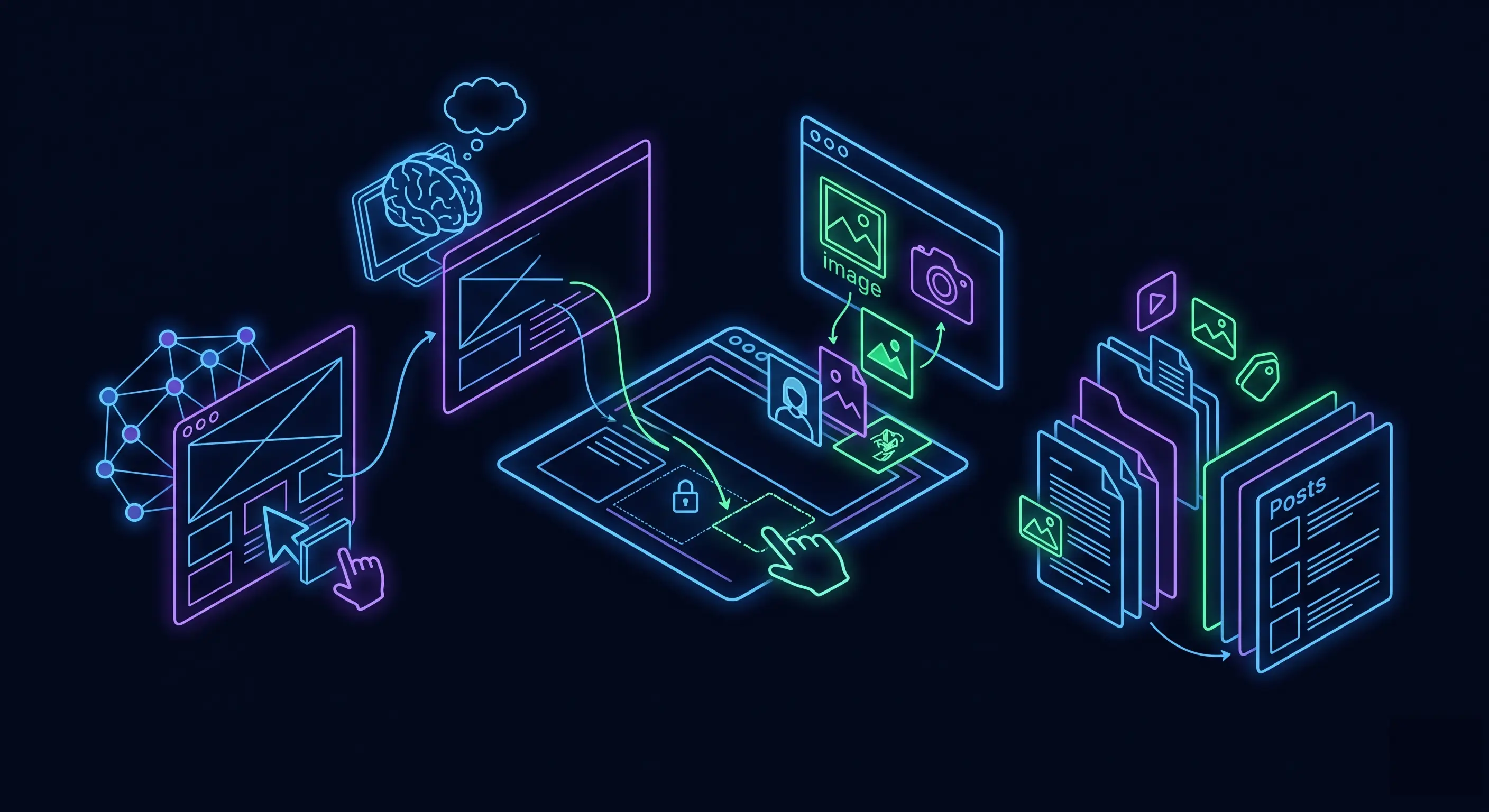 Grid Data Node