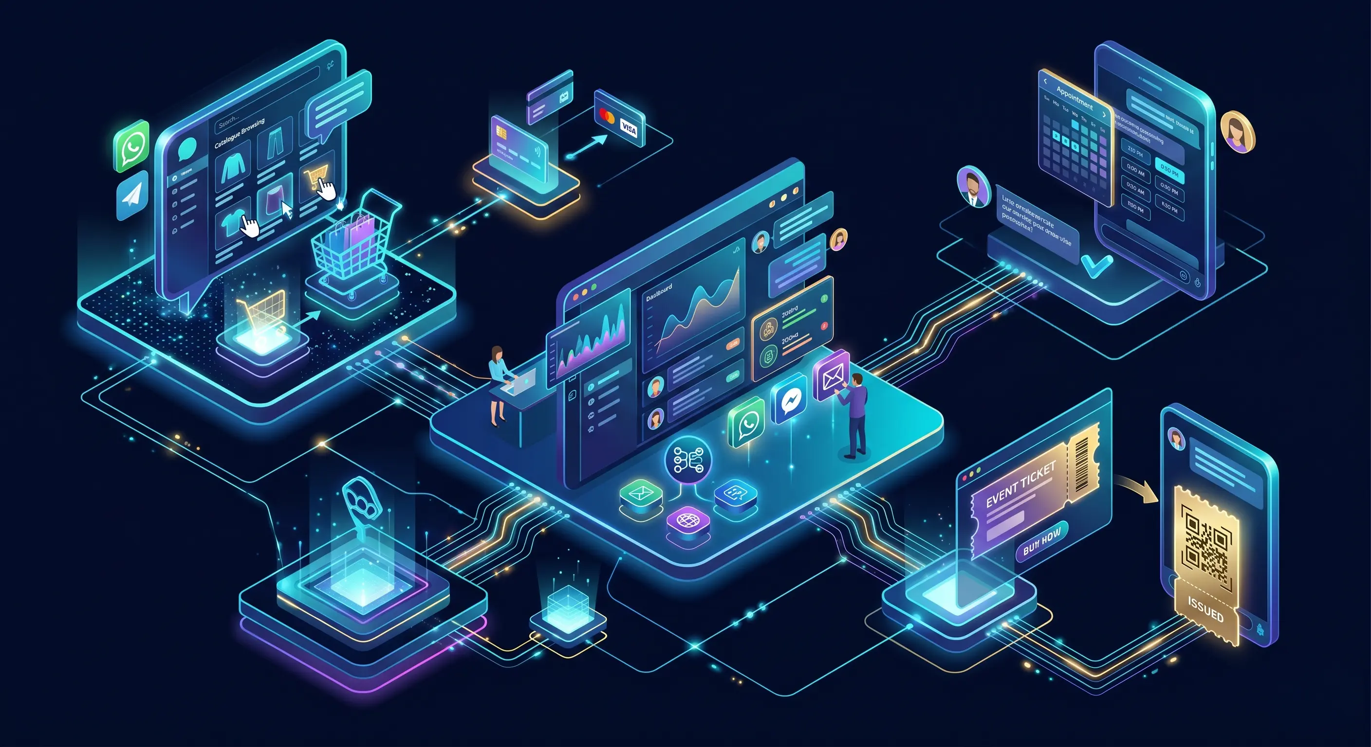 Grid Data Node